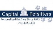 Capital Pet Sitters
