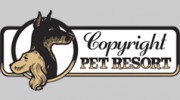 Copyright Pet Resort