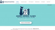 Ashby Animal Clinic